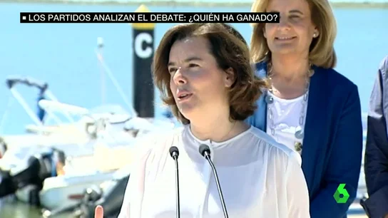 Frame 31.424899 de: LOS PARTIDOS AZUZAN EL DEBATE Frame 31.424899 de: LOS PARTIDOS AZUZAN EL DEBATE