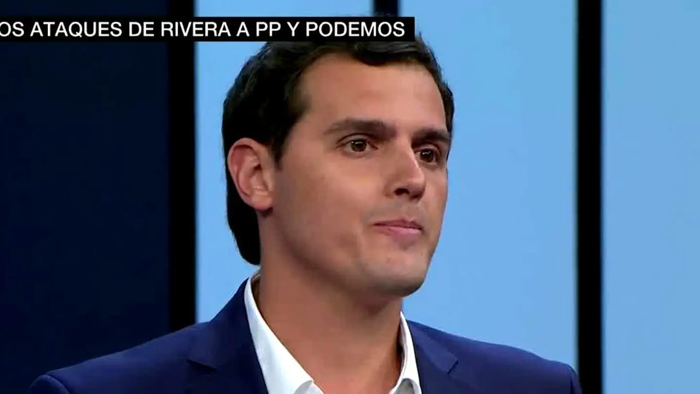 Albert Rivera Albert Rivera