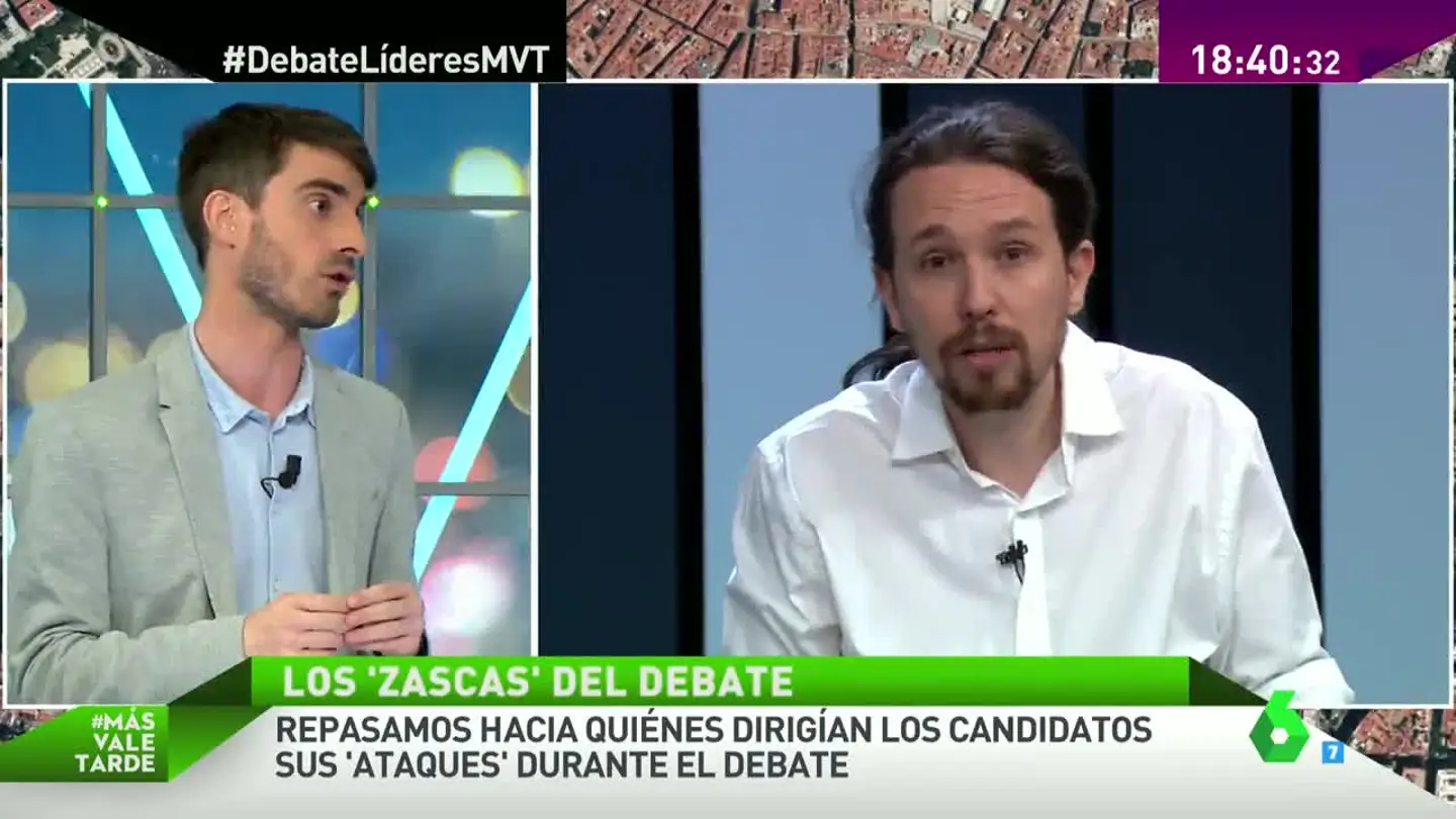 Pablo Simón Pablo Simón