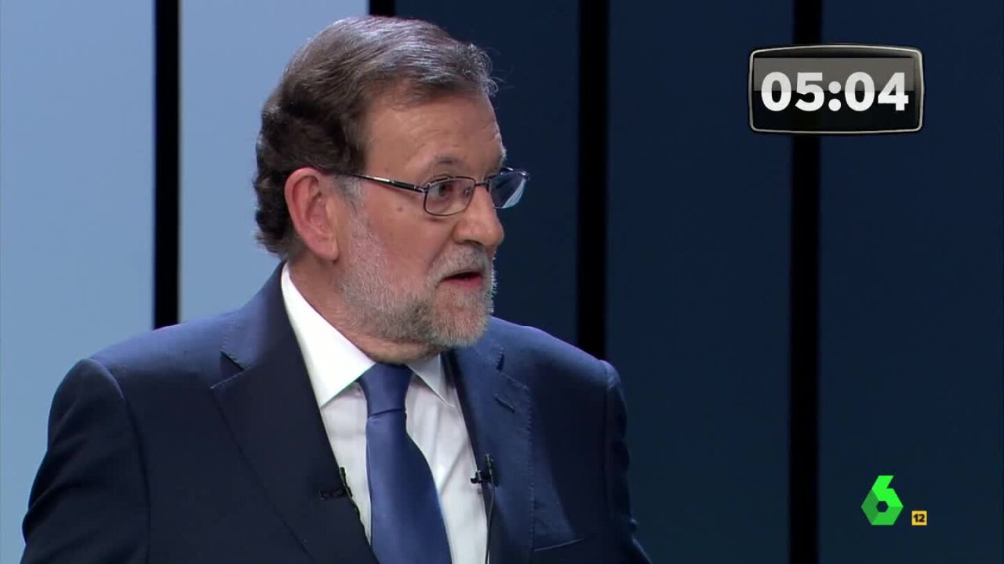 Mariano Rajoy
