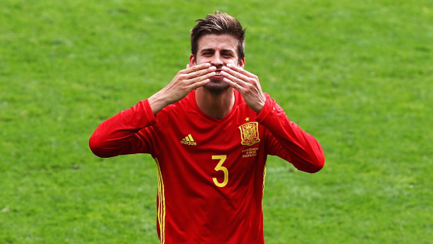Piqu&eacute;