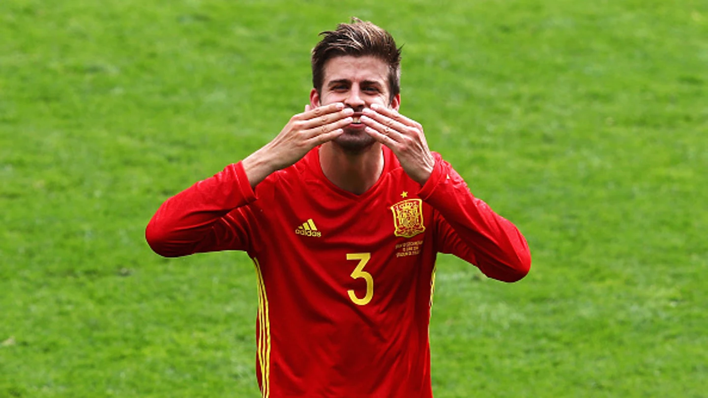 Piqué Piqué