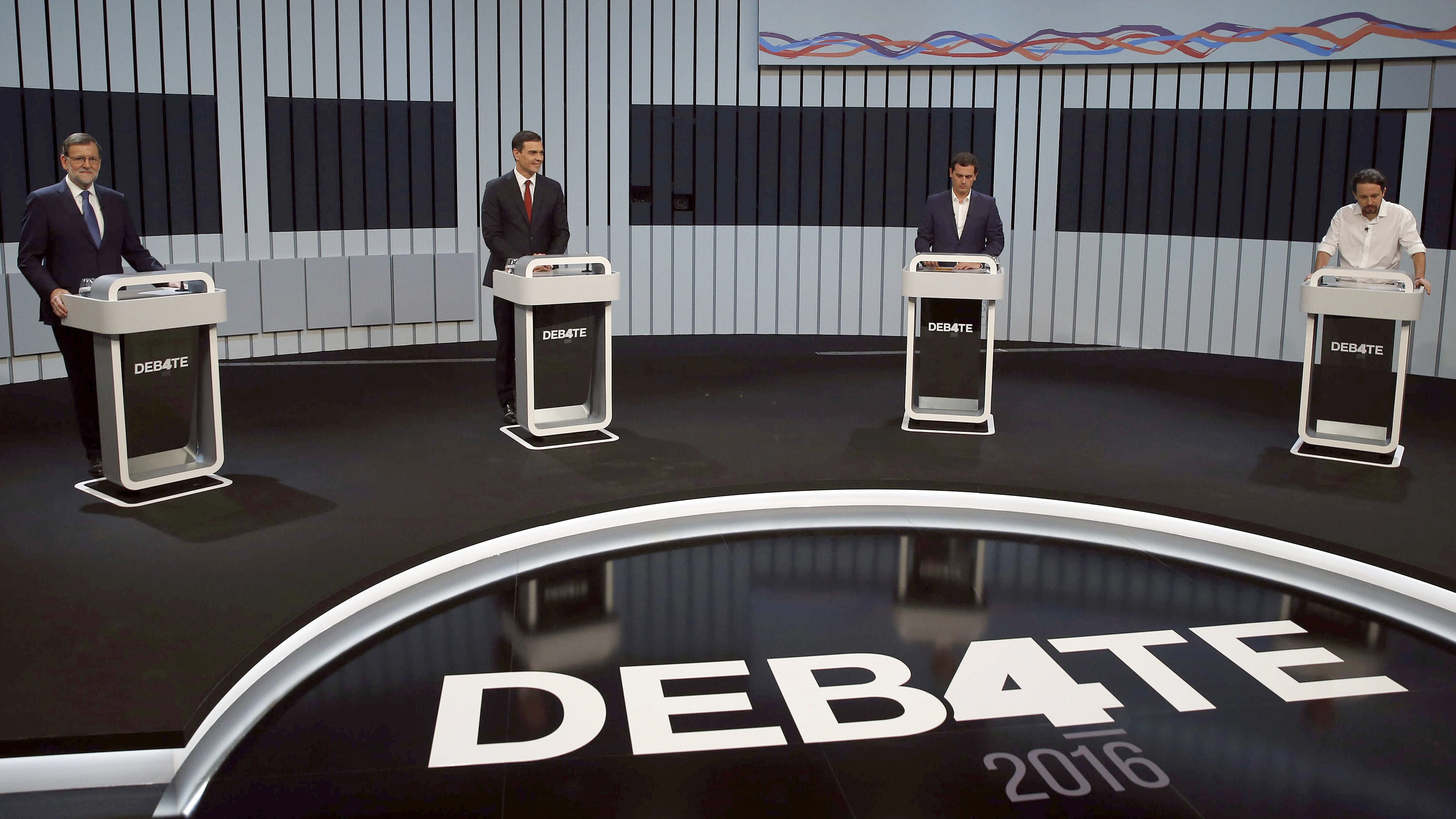 Debate 13J