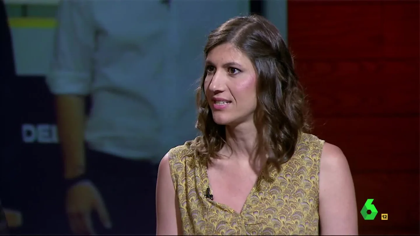 Sandrine Morel Sandrine Morel