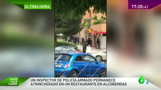 alcobendas alcobendas