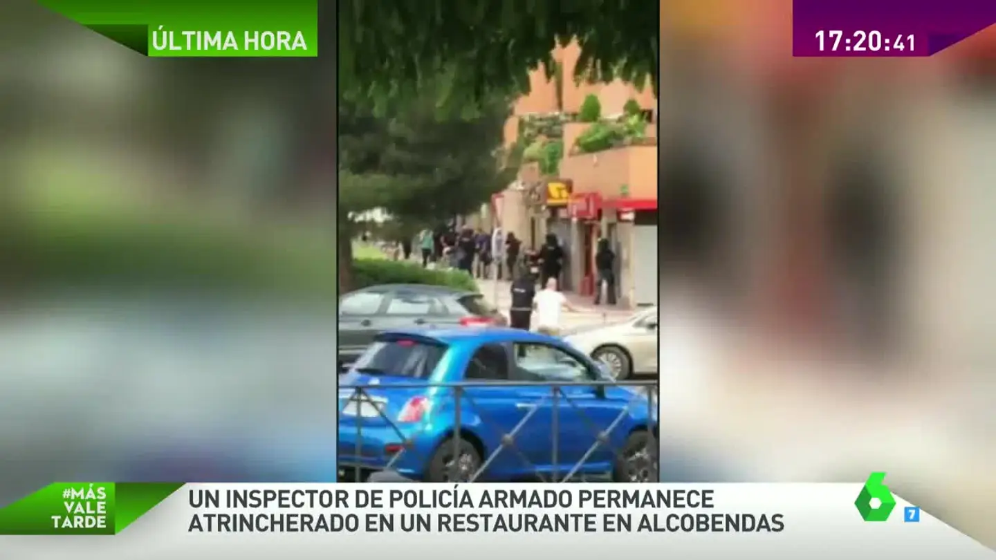 alcobendas alcobendas