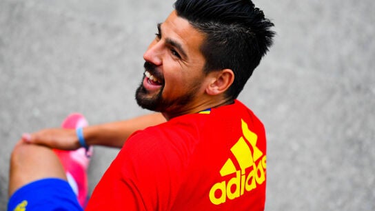 Nolito