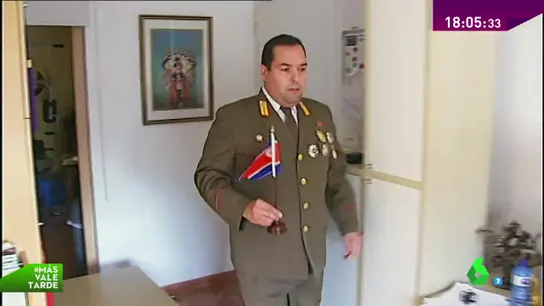 Cao de Benós Cao de Benós