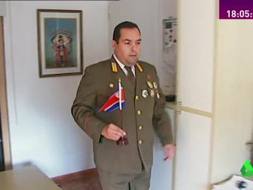 Cao de Benós Cao de Benós