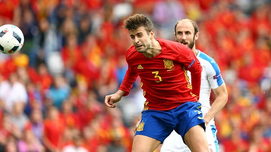 Piqué Piqué