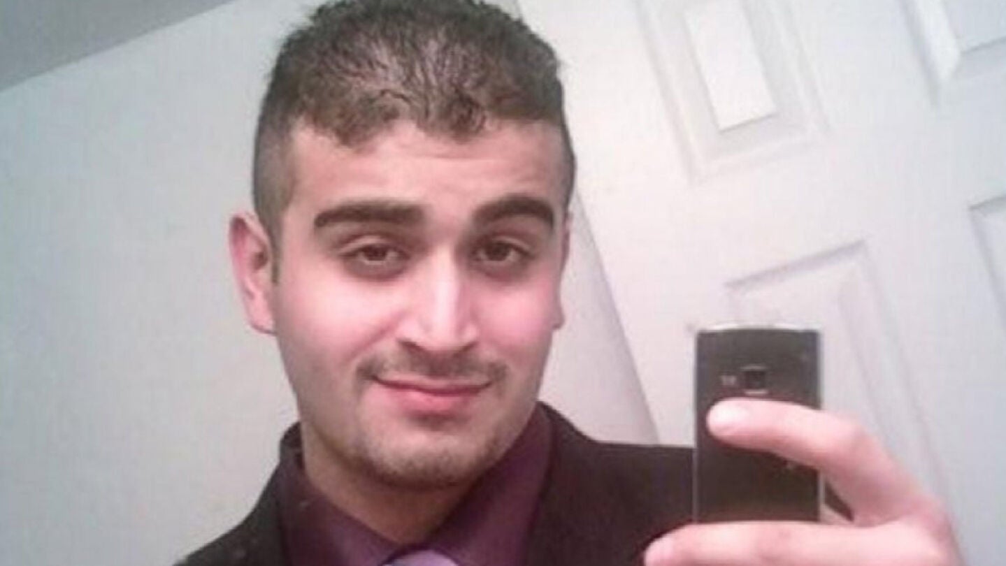 Omar Mateen
