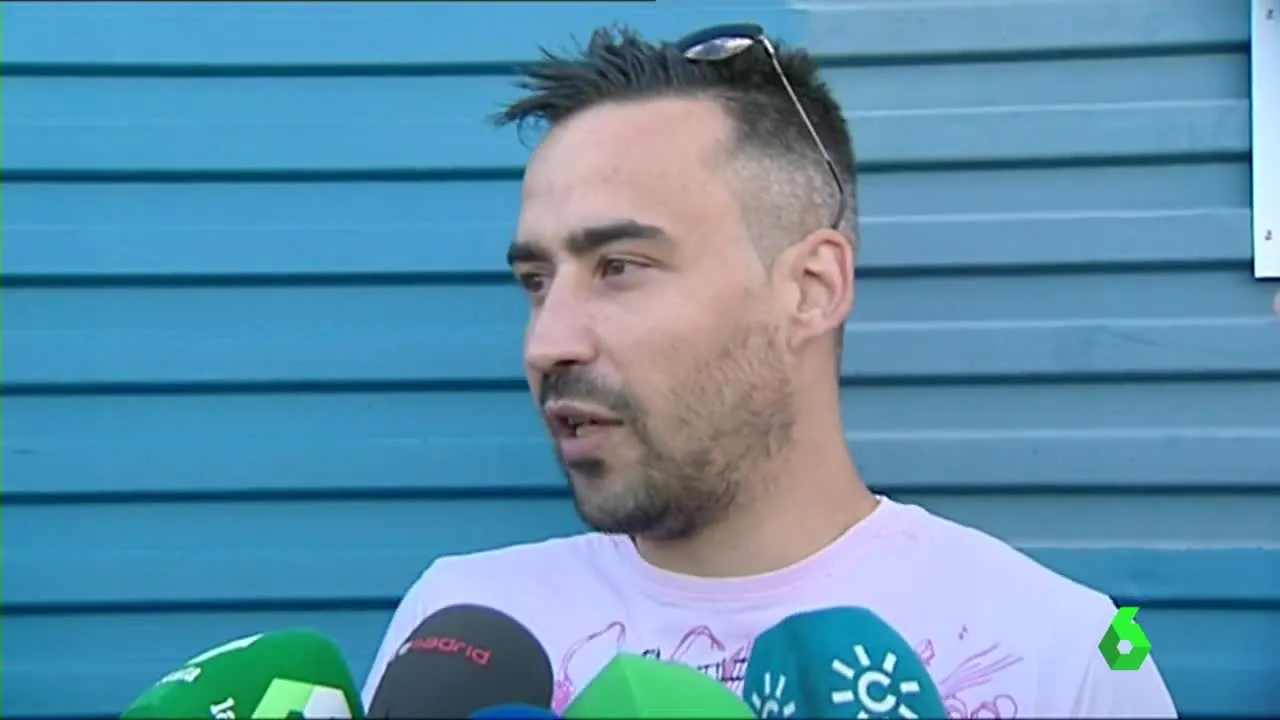 Adrián Moreno