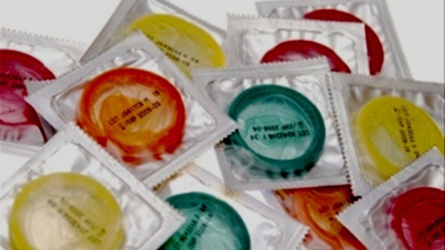 Preservativos
