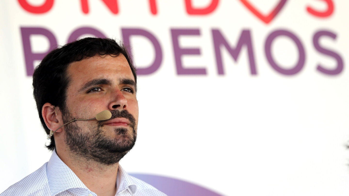 Alberto Garz&oacute;n