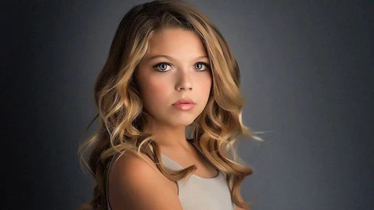 Corey Maison, la niña transexual que se ha convertido en un icono de LGTB Corey Maison, la niña transexual que se ha convertido en un icono de LGTB