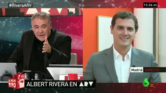 Rivera Rivera
