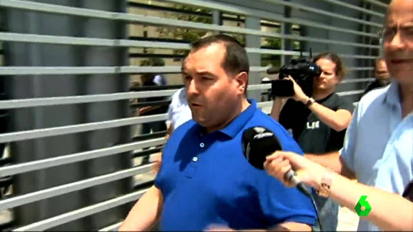 Alejandro Cao de Ben&oacute;s