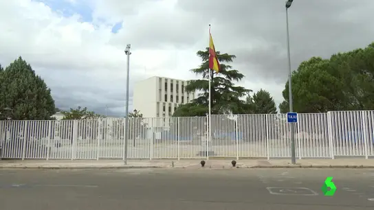 Ciudad de la Seguridad Ciudad de la Seguridad