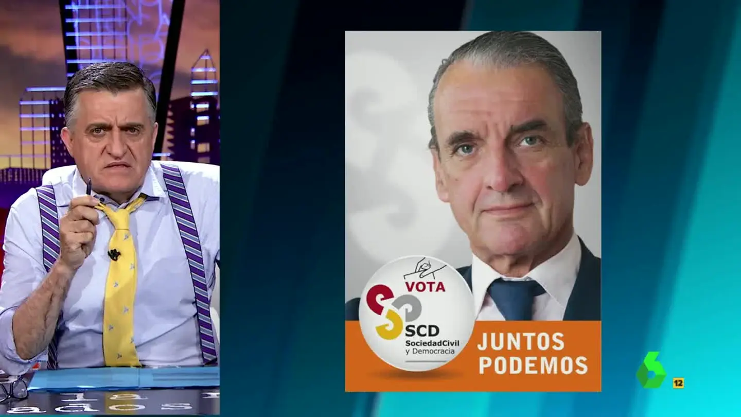 Mario Conde Mario Conde