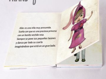 TRANS-fondo, libro sobre transexualidad para profesores y alumnos TRANS-fondo, libro sobre transexualidad para profesores y alumnos