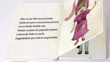 TRANS-fondo, libro sobre transexualidad para profesores y alumnos