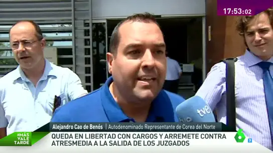 Cao de Benós Cao de Benós