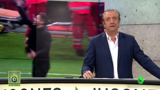Josep Pedrerol