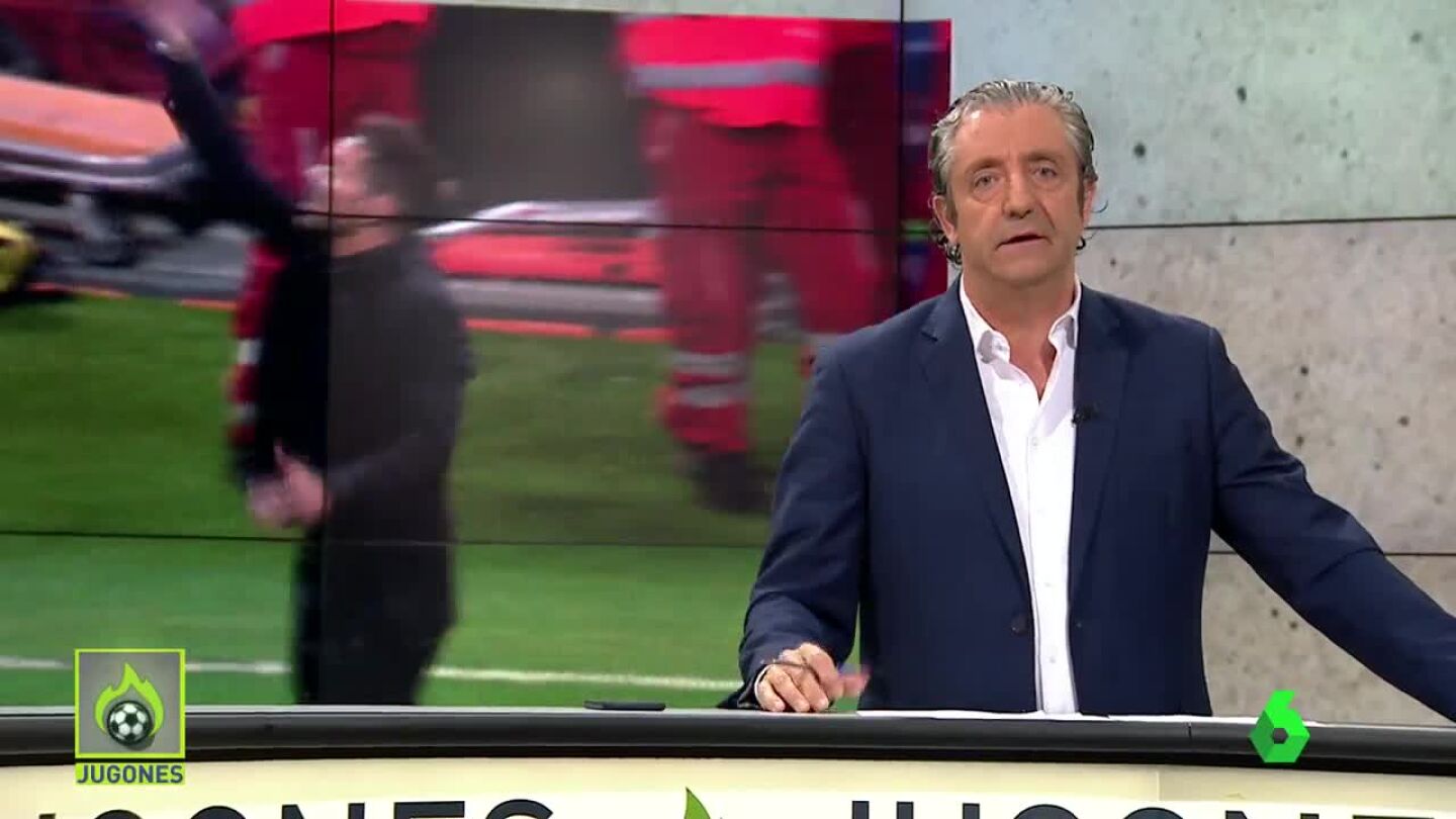 Josep Pedrerol