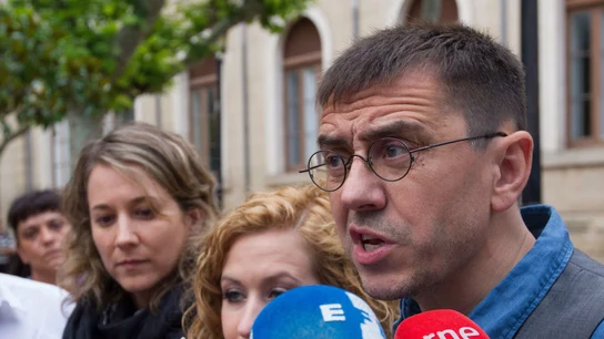 Juan Carlos Monedero Juan Carlos Monedero