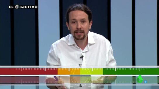 Pablo Iglesias