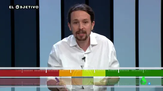 Pablo Iglesias Pablo Iglesias