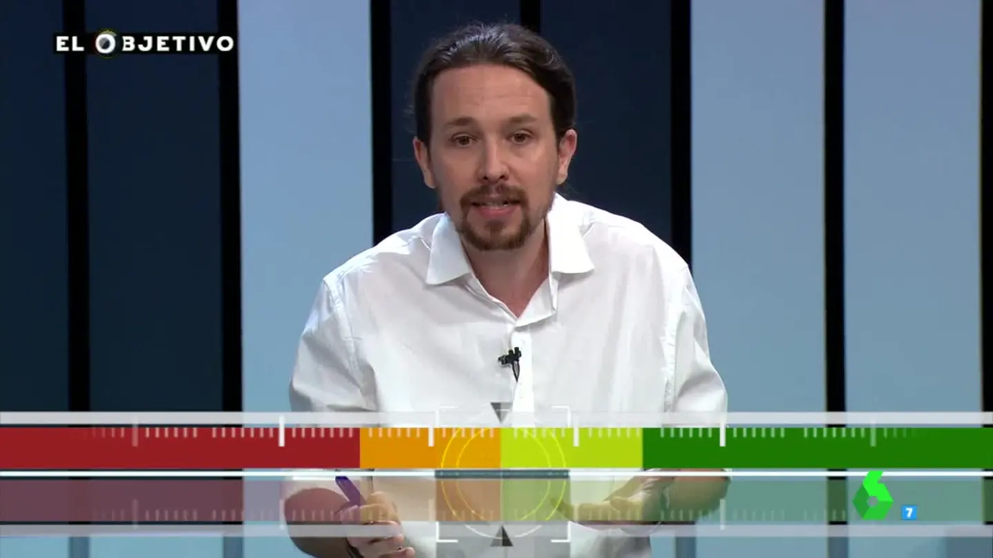 Pablo Iglesias Pablo Iglesias