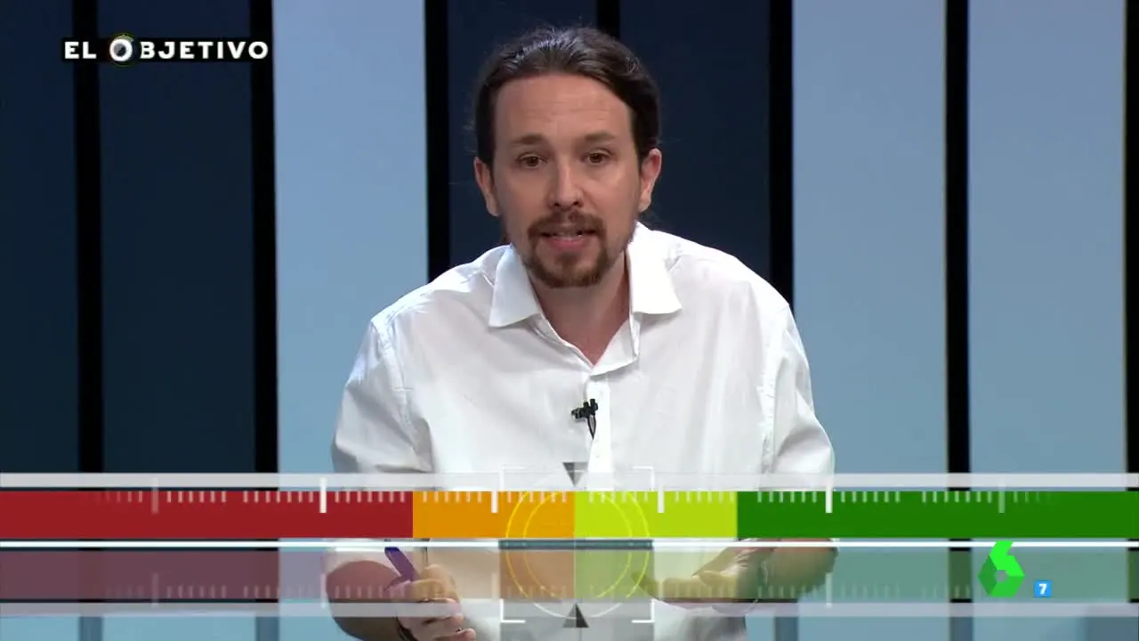 Pablo Iglesias