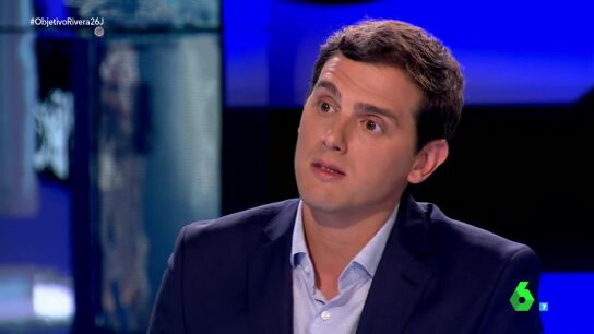 Albert Rivera
