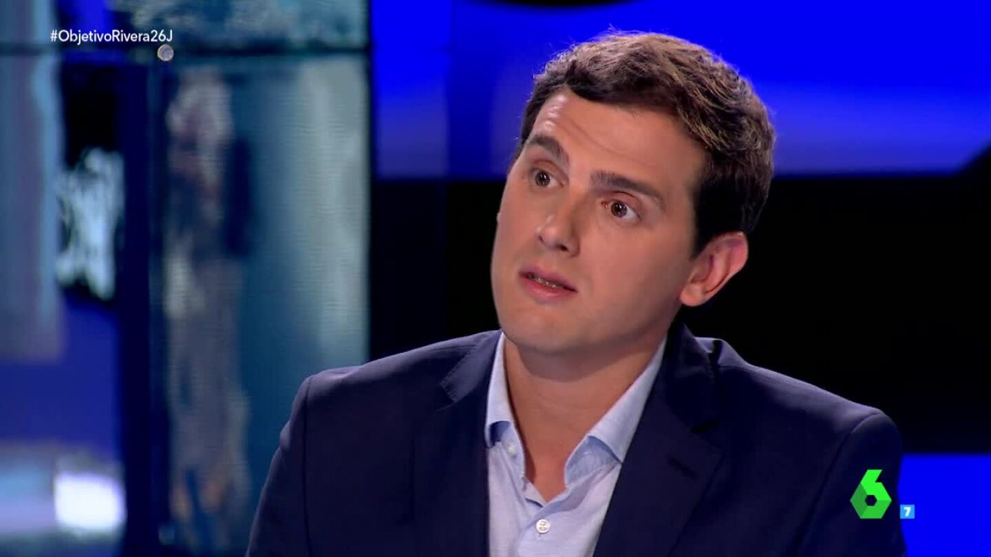 Albert Rivera