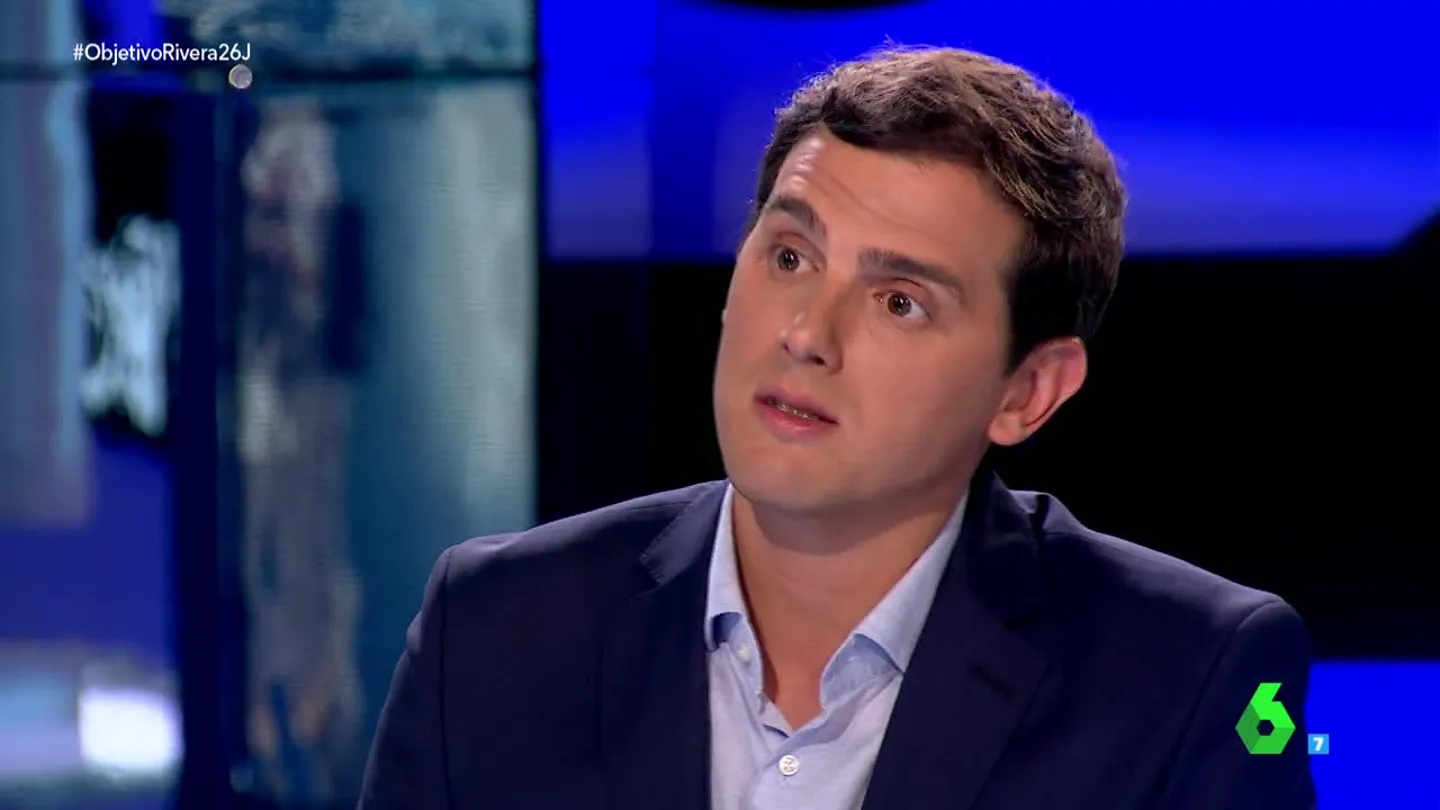 Albert Rivera Albert Rivera