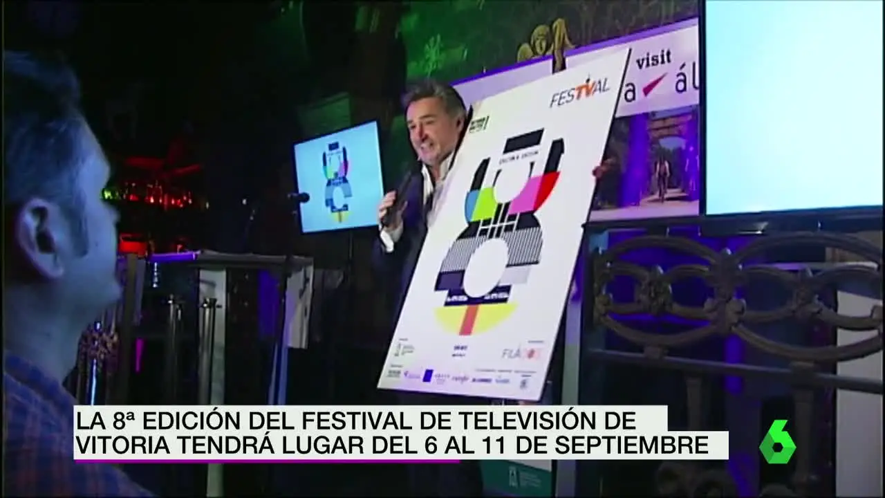 Festival de Vitoria Festival de Vitoria