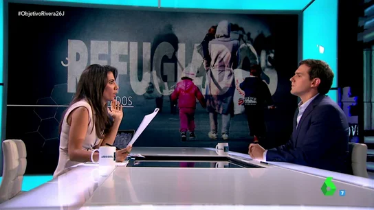 Albert Rivera Albert Rivera