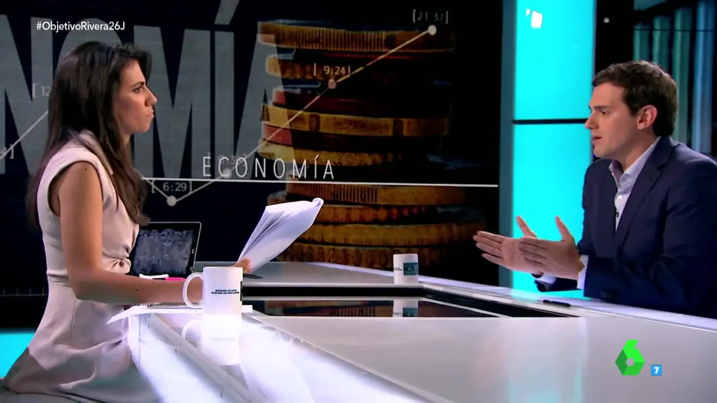 Albert Rivera Albert Rivera