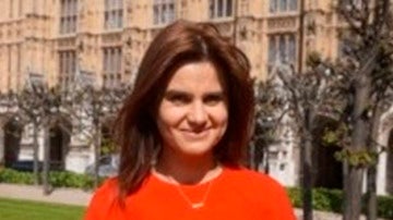 Diputada del Partido Laborista británico Jo Cox
