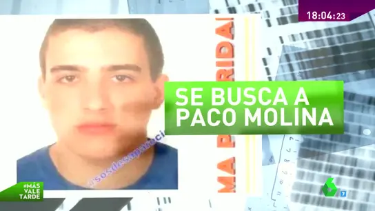 Paco Molina Paco Molina