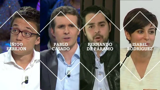 Montaje laSexta Noche Montaje laSexta Noche