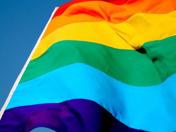 Bandera gay Bandera gay