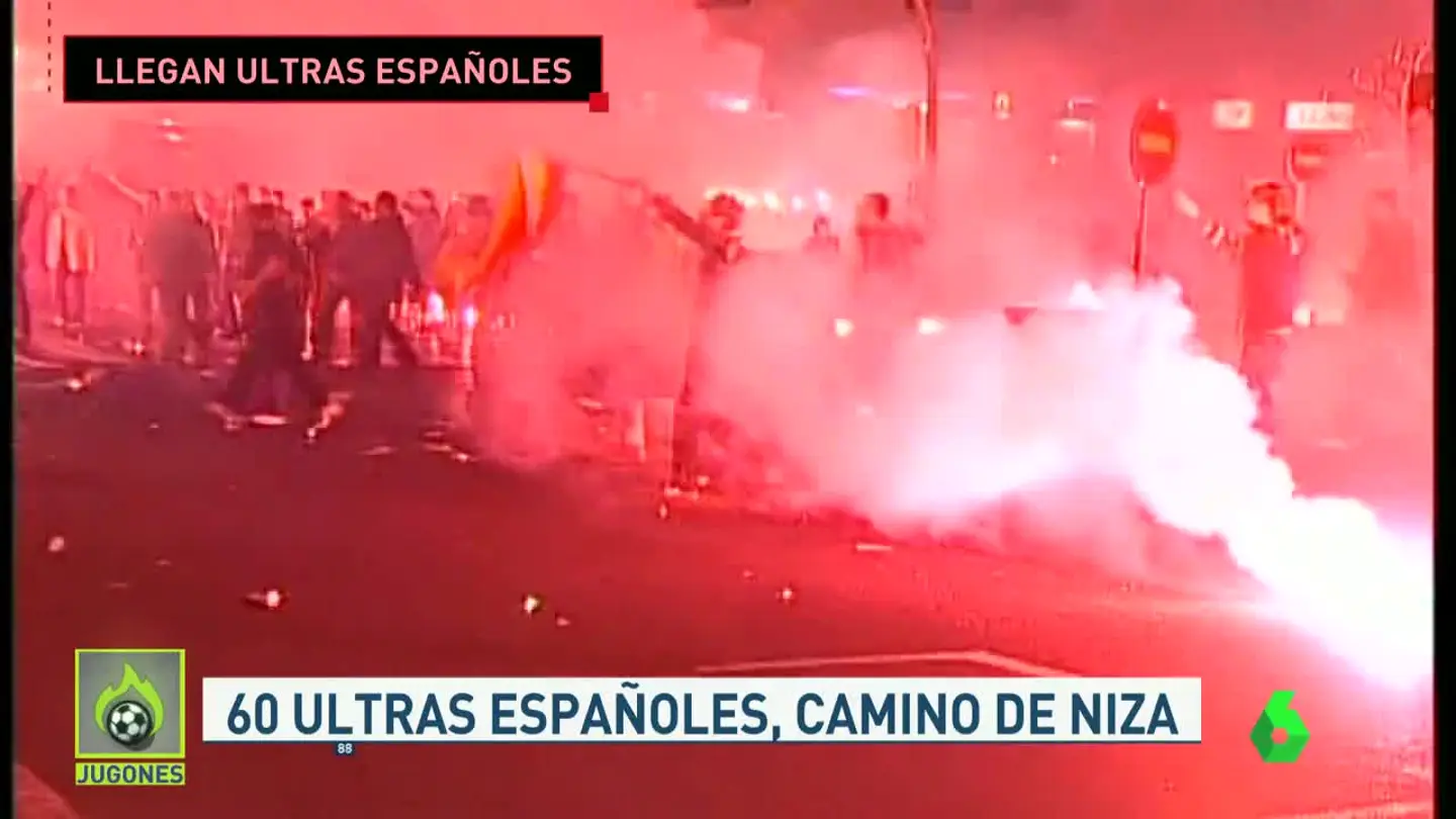 Ultras Ultras
