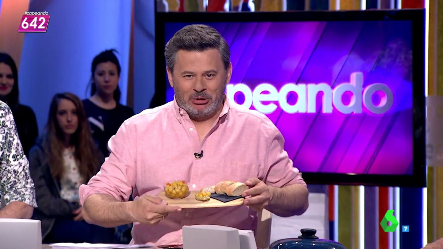 dia internacional de la tapa