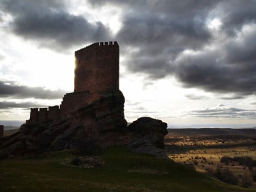Castillo de Zafra Castillo de Zafra