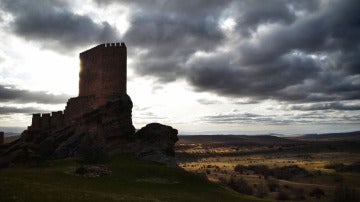 Castillo de Zafra