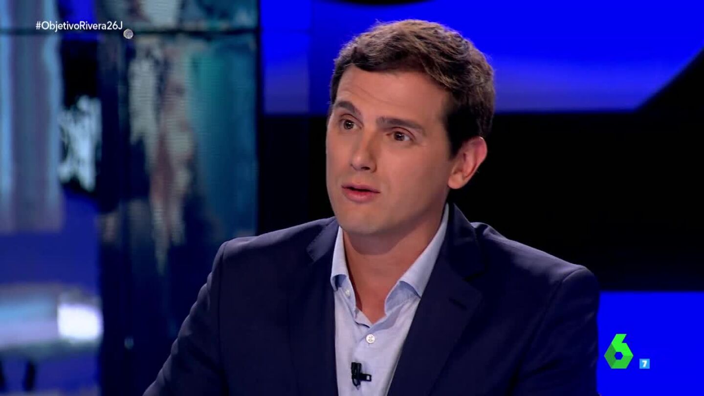 Albert Rivera