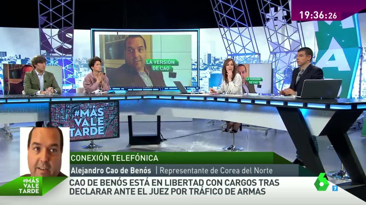 Cao de Ben&oacute;s