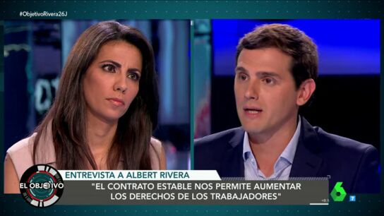 Albert Rivera